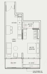 19 Nassim (D10), Apartment #492667051